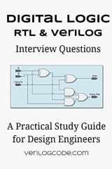 9781512021462-1512021466-Digital Logic RTL & Verilog Interview Questions