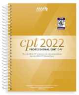 9781640160873-1640160876-CPT 2022: Professional Edition