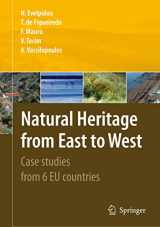 9783642015762-364201576X-Natural Heritage from East to West: Case studies from 6 EU countries