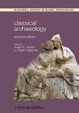 9781444336917-1444336916-Classical Archaeology, 2nd Edition