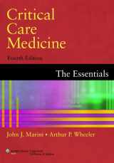 9780781798396-0781798396-Critical Care Medicine: The Essentials