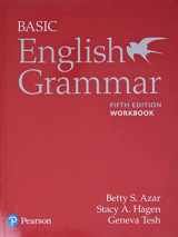 9780136726173-0136726178-Azar-Hagen Grammar - (AE) - 5th Edition - Workbook - Basic English Grammar