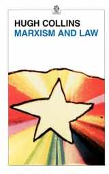 9780192851444-0192851446-Marxism and Law (Marxist Introductions)