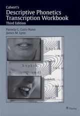 9781588900180-1588900185-Descriptive Phonetics Transcription Workbook