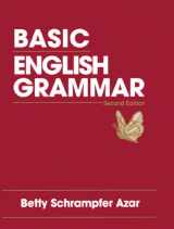 9780133683172-0133683176-Basic English Grammar