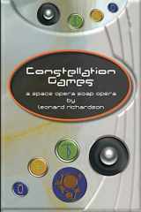 9781936460236-1936460238-Constellation Games
