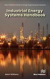 9788770226608-8770226601-Industrial Energy Systems Handbook (River Publishers Series in Energy Engineering and Systems)