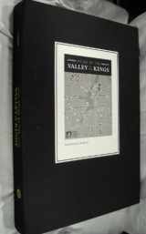 9789774245497-9774245490-Atlas of the Valley of the Kings: The Theban Mapping Project Part 1 (boxed edition)