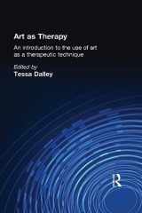 9780415040211-0415040213-Art as Therapy (Social Science Paperbacks)
