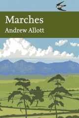 9780007248162-0007248164-Marches (Collins New Naturalist Library, Book 118) (The New Naturalist Library)