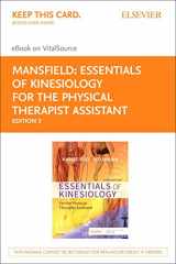 9780323545013-0323545017-Essentials of Kinesiology for the Physical Therapist Assistant Elsevier eBook on VitalSource (Retail Access Card)