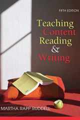 9780470084045-0470084049-Teaching Content Reading and Writing