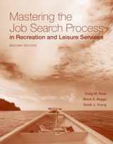 9780763777616-0763777617-Mastering the Job Search Process in Recreation and Leisure Services