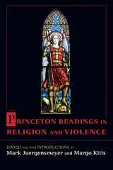 9780691129143-0691129142-Princeton Readings in Religion and Violence
