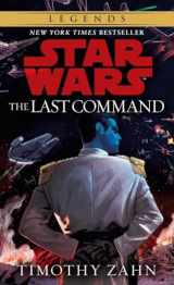 9780553564921-0553564927-The Last Command (Star Wars: The Thrawn Trilogy)