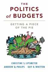 9781316631287-1316631281-The Politics of Budgets