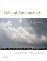 9780190620684-0190620684-Cultural Anthropology: A Perspective on the Human Condition