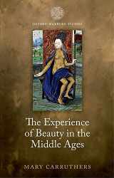 9780198723257-0198723253-The Experience of Beauty in the Middle Ages (Oxford-Warburg Studies)