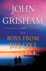 9780385548922-0385548923-The Boys from Biloxi: A Legal Thriller