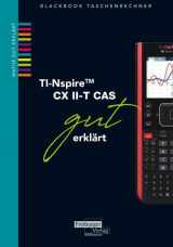 9783868146301-386814630X-TI-Spire II-T CX CAS gut erklärt