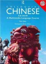 9780415142915-0415142911-Colloquial Chinese CD-ROM: A Multimedia Language Course (Colloquial Series)