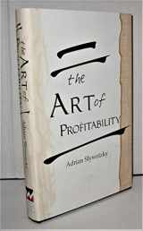9780446531504-0446531502-The Art of Profitability