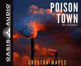 9781609818937-1609818938-Poison Town (Library Edition): A Novel (Volume 2) (The Crittendon Files)
