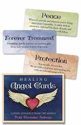 9780738774923-0738774928-Healing Angel Cards: Loving Guidance from the Angels