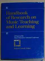 9780028705019-0028705017-Handbook of Research on Music Teaching and Learning