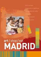 9780393328349-0393328341-Art/Shop/Eat: Madrid