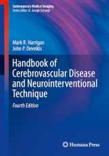 9783031455971-3031455975-Handbook of Cerebrovascular Disease and Neurointerventional Technique (Contemporary Medical Imaging)