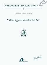 9788476351130-8476351135-Valores gramaticales de SE (A)