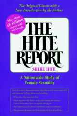 9781583225691-1583225692-The Hite Report: A National Study of Female Sexuality