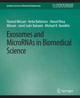 9783031791826-3031791827-Exosomes and MicroRNAs in Biomedical Science (Synthesis Lectures on Biomedical Engineering)