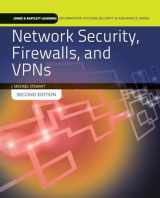 9781284031676-1284031675-Network Security, Firewalls And Vpns (Jones & Bartlett Learning Information Systems Security & Ass) (Standalone book)