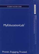 9780132909563-0132909561-New Myeducationlab with Pearson Etext -- Standalone Access Card -- For Practical Research: Planning and Design