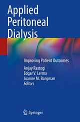 9783030708993-3030708993-Applied Peritoneal Dialysis: Improving Patient Outcomes