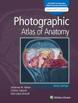 9781975151348-1975151348-Photographic Atlas of Anatomy (Lippincott Connect)