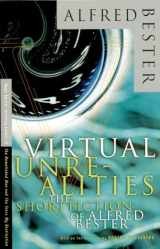 9780679767831-0679767835-Virtual Unrealities: The Short Fiction of Alfred Bester