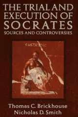 9780195119800-0195119800-The Trial and Execution of Socrates: Sources and Controversies