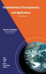 9781881883142-1881883140-Fundamentals of Astrodynamics and Applications