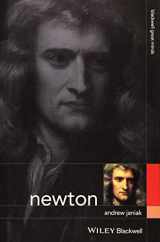 9781405187299-1405187298-Newton (Blackwell Great Minds)
