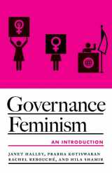 9780816698479-0816698473-Governance Feminism: An Introduction