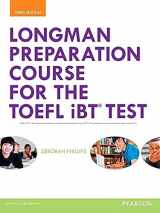 9780133248029-013324802X-Longman Preparation Course for the TOEFL® iBT Test, with MyLab English and online access to MP3 files, without Answer Key