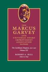 9780822357377-0822357372-The Marcus Garvey and Universal Negro Improvement Association Papers, Volume XII: The Caribbean Diaspora, 1920-1921