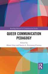 9781032401089-1032401087-Queer Communication Pedagogy (Routledge Research in Communication Studies)