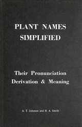 9780900513046-0900513047-Plant Names Simplified