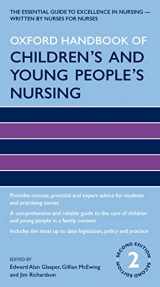 9780199641482-019964148X-Oxford Handbook of Children's and Young People's Nursing (Oxford Handbooks in Nursing)