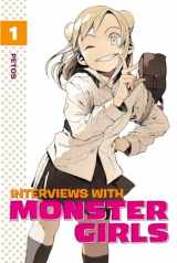 9781632363589-1632363585-Interviews with Monster Girls 1