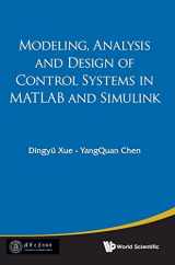 9789814618458-9814618454-MODELING, ANALYSIS AND DESIGN OF CONTROL SYSTEMS IN MATLAB AND SIMULINK